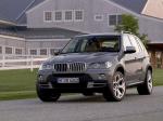 BMW X5 4.8i 2006 года (WW)